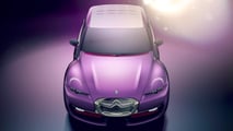 Citroën Revolte Concept (2009)