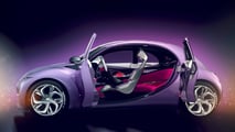 Citroën Revolte Concept (2009)