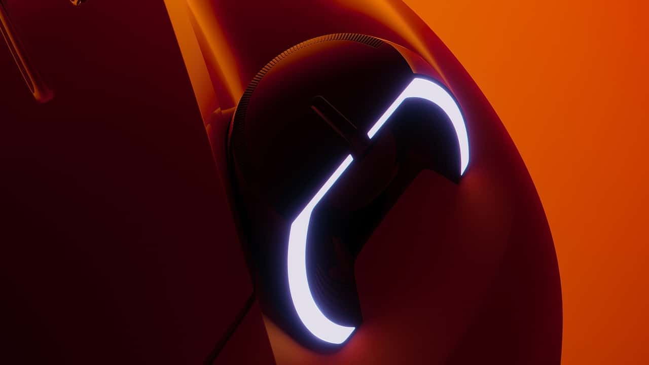 Citroën 2CV Concept (2026) Teaserbilder