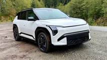 2027 Kia EV3