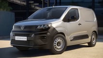 Peugeot Partner Active (2026)