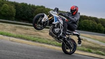 BMW F 450 R