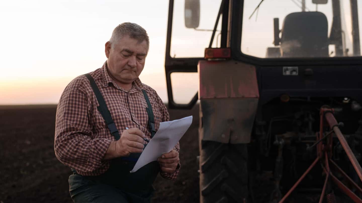 Impresa agricola nel modello Redditi: regimi fiscali da valutare