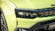 Comparativo: Chevrolet Sonic vs. Hyundai i20 vs. Jeep Avenger