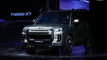 Chery Tiggo X7