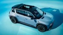 Renault 4 E-Tech, gli aggiornamenti 2026