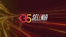 Selenia turns 35