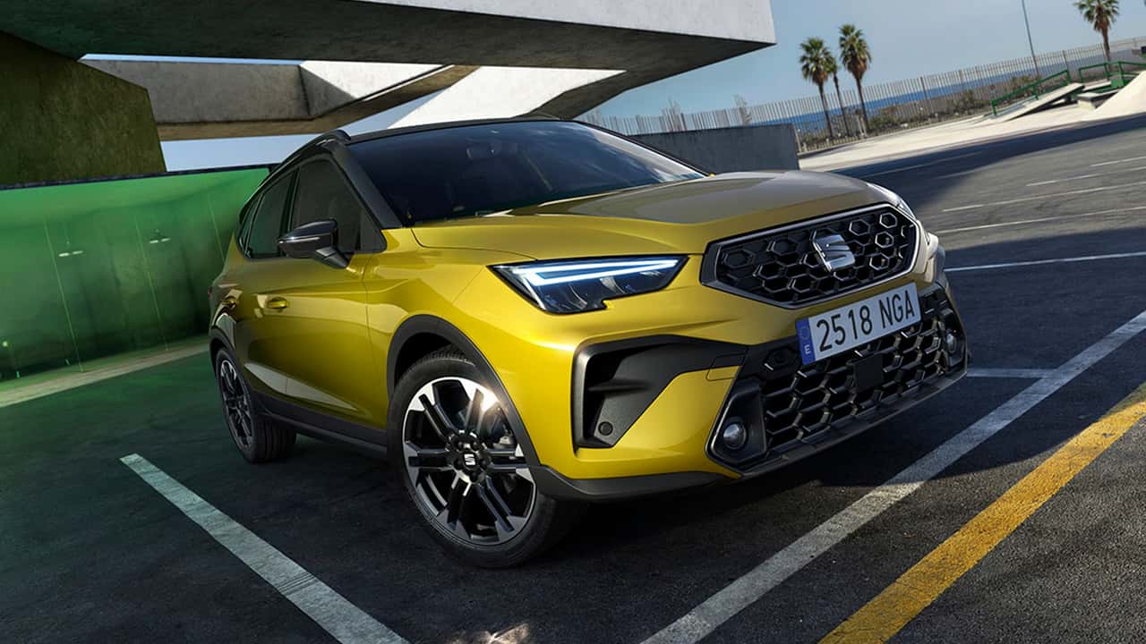 Seat wciąż żyje, a Volkswagen Group rozważa przyszłość marki