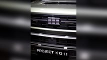 Projeto Geely KO11 (2026)