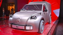 Citroën 2CV Concept Van (2026)