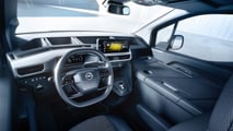 Opel Combo Start (2026)