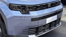 Fiat Grizzly (2027) live al Salone Auto Torino 2026