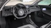 VW Mission Efficiency versus VW XL1