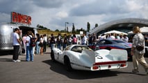 Porsche Sportscar Together Day 2026