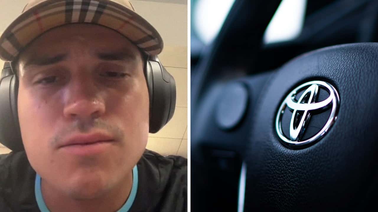Man Says Ford, Chevy Would Go Bankrupt If The Toyota Hilux Was Sold .jpg