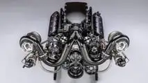 Nelson Racing Intercooled Outlaw 427