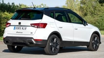Prueba SEAT Arona FR + Sound TSI 115 CV