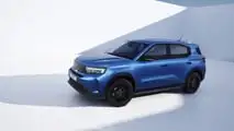 Opel Frontera 1.2 Benzinli Başlangıç