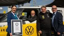 Volkswagen ID. Buzz Dünya Turu