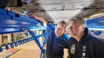 Volkswagen ID. Buzz Dünya Turu