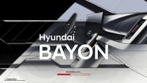Yeni Hyundai Bayon 2028