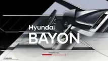 Yeni Hyundai Bayon 2028