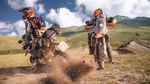 KTM 690 Rally (2027)