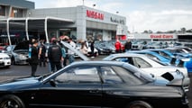Nissan Nismo Performance Center Grand Opening In Australia