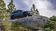 2027 Mini Countryman Untamed Edition