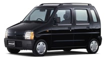 Suzuki festeggia 50 anni in Italia