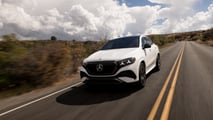 2027 Mercedes-Benz GLE First Drive Review