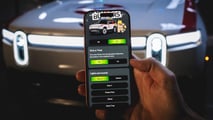 Rivian Ghostbusters Ecto-R1