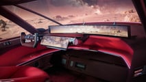 Renault E-Space concept 2026