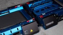 Bici-velox, arriva il Dynostar