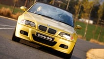 BMW M3 3. Generation (2000-2006) - Baureihe E46