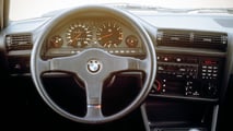 BMW M3 1. Generation (1986–1991) – Baureihe E30