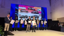 Autostyle 2026, i giovani designer incontrano i grandi nomi dell'auto