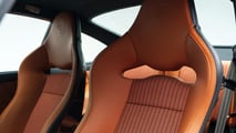 Porsche 964 STOCCARDA Restomod