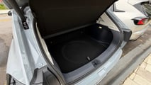 BAIC Arcfox T1 (BR)