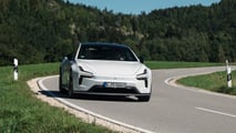 Polestar 5 Performance (2027)