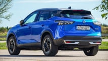 Nissan Qashqai 1.5 e-Power (2026) im Test