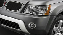 2006 Pontiac Torrent
