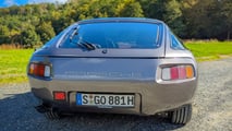 Porsche 928 (1981) im Fahrbericht