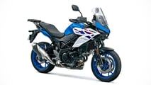 Suzuki SV-7GX (2026)