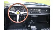 Steve McQueen, 1967 Ferrari 275 GTB/4*S NART Spider