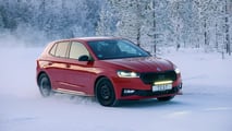 ADAC Winterreifentest 2026