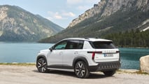 Skoda Epiq (2026) - Foto
