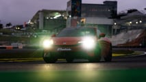 Honda Prelude Interlagos