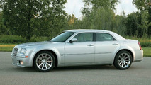 Chrysler 300c