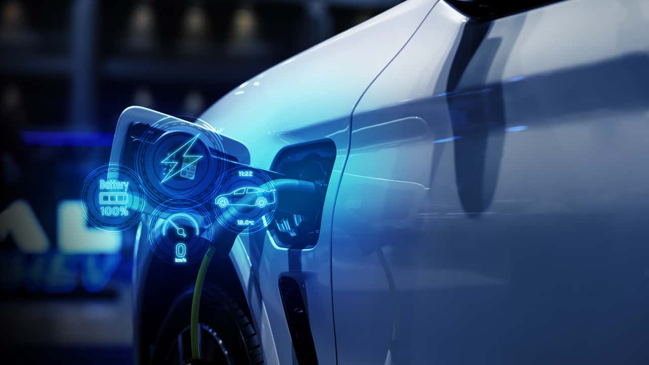 Auto elettrica, tu sai come mantenerla in forma?